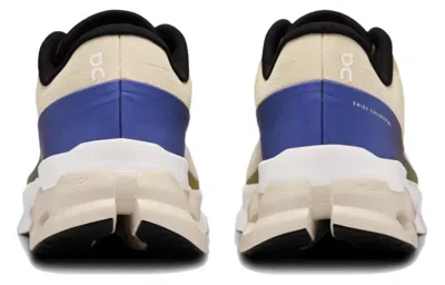 On (wmns)  Running Cloudspark 'ice Grove' In Neutral