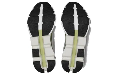 On (wmns)  Running Cloudspark 'ice Grove' In Neutral