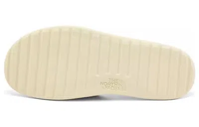 The North Face Triarch Slides 'tropical Peach Set Sail' In Multi