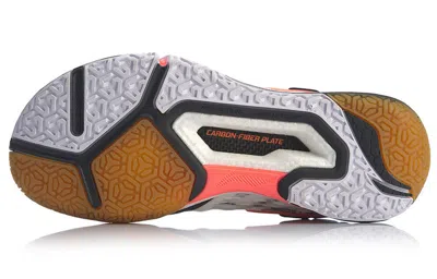 Li-ning (wmns)  Ground Flying 'black White' In Multi