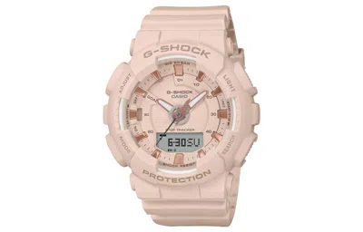 Casio G-shock Analog-digital 'pink'