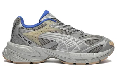 Puma Velophasis 'bionic' In Gray