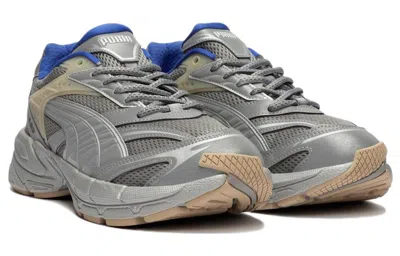 Puma Velophasis 'bionic' In Gray