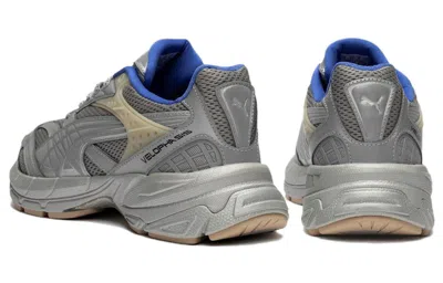 Puma Velophasis 'bionic' In Gray