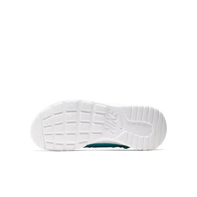 Nike (wmns)  Tanjun Sandal Blue In Multi