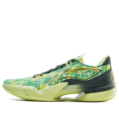 Li-ning Liren 5 Low 'winter Friends Pine Bamboo Plum' In Multi