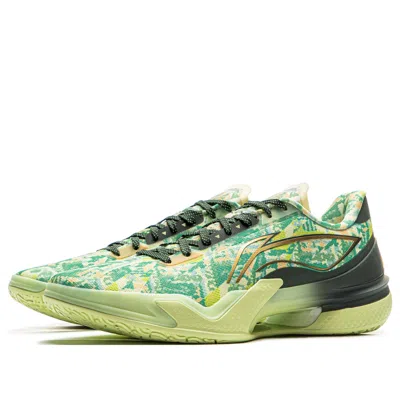 Li-ning Liren 5 Low 'winter Friends Pine Bamboo Plum' In Multi