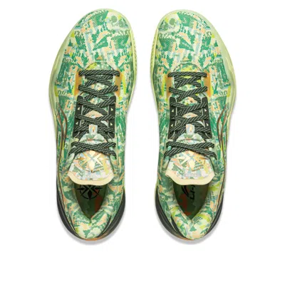 Li-ning Liren 5 Low 'winter Friends Pine Bamboo Plum' In Multi