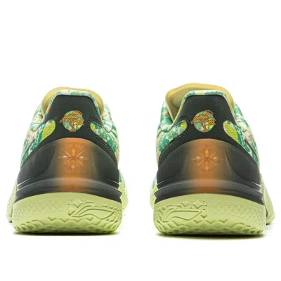 Li-ning Liren 5 Low 'winter Friends Pine Bamboo Plum' In Multi