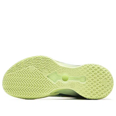 Li-ning Liren 5 Low 'winter Friends Pine Bamboo Plum' In Multi