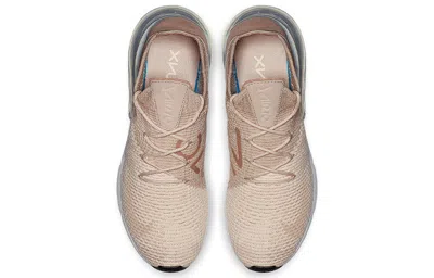 Nike (wmns)  Air Max 270 Flyknit 'guava Ice' In Neutral