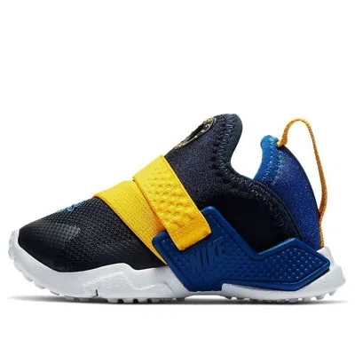 Nike (td)  Huarache Extreme 'indigo Force' In Blue