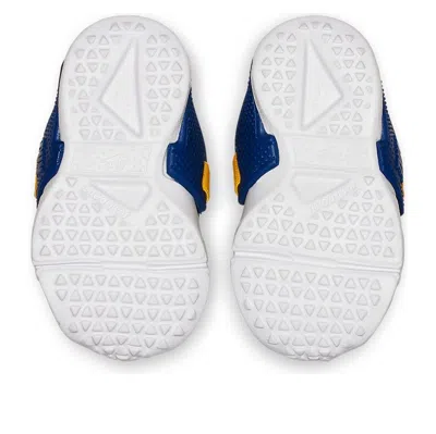 Nike (td)  Huarache Extreme 'indigo Force' In Blue