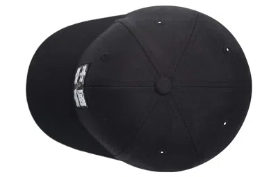 Li-ning Logo Baseball Cap 'black'