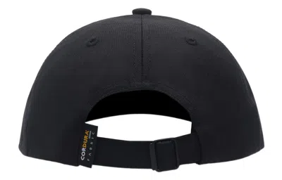 Li-ning Logo Baseball Cap 'black'