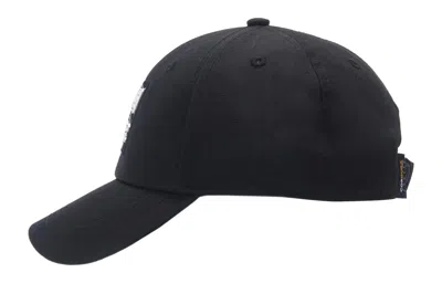 Li-ning Logo Baseball Cap 'black'