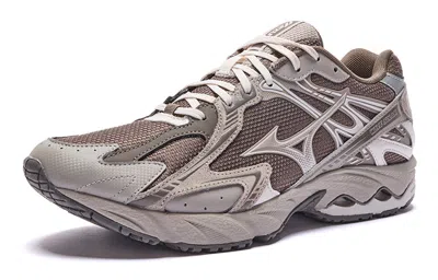 Mizuno Wave Solar V2 'brown' In Multi