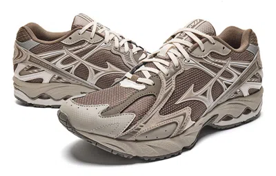 Mizuno Wave Solar V2 'brown' In Multi