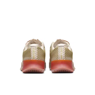 Nike (wmns)  Court Air Zoom Vapor 11 Premium 'j'aime Paris Collection Sanddrift' In Multi