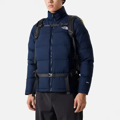 The North Face 1992 Ripstop Nuptse Down Jacket In Blue