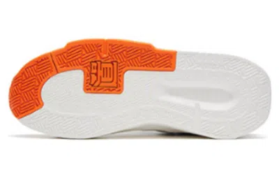 Anta Badao High  'white Blue Black' In Multi