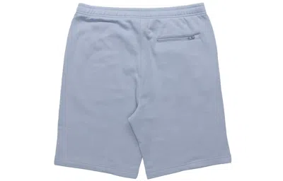 Converse Utility Shorts 'blue'