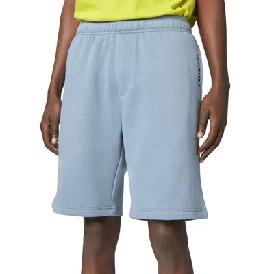 Converse Utility Shorts 'blue'