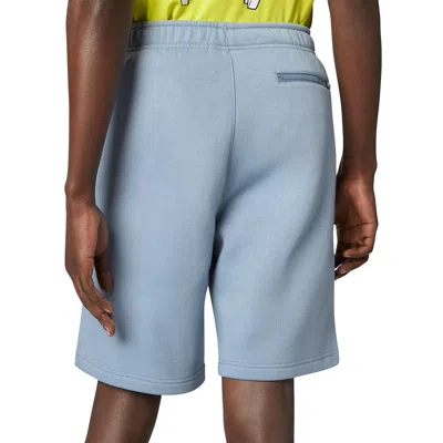 Converse Utility Shorts 'blue'
