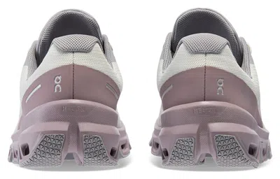 On (wmns)  Running Cloudventure Waterproof 'ice Her' In Neutral