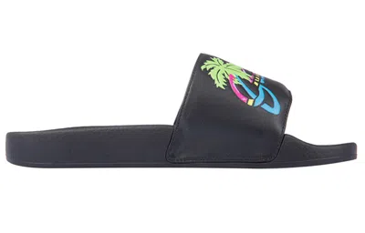 Gucci Pursuit Slide 'hawaii - Black'