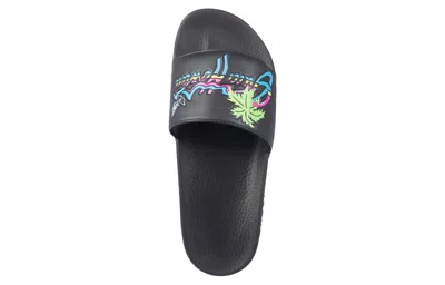 Gucci Pursuit Slide 'hawaii - Black'