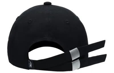 Li-ning Skate Logo Baseball Cap 'black'