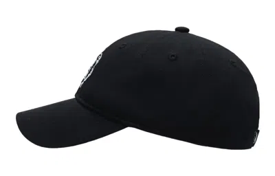 Li-ning Skate Logo Baseball Cap 'black'