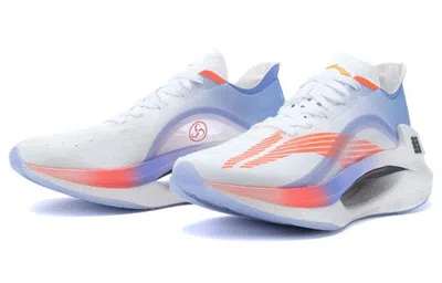 Li-ning (wmns)  Shadow Essential 'white Blue' In Multi