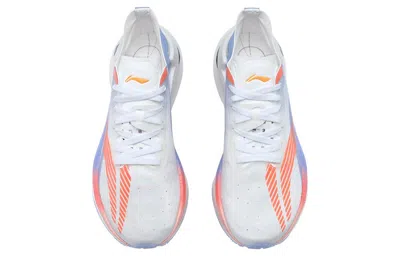 Li-ning (wmns)  Shadow Essential 'white Blue' In Multi