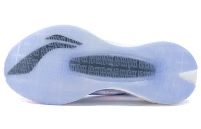 Li-ning (wmns)  Shadow Essential 'white Blue' In Multi