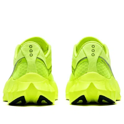 Saucony (wmns)  Endorphin Pro 4 'citron' In Multi