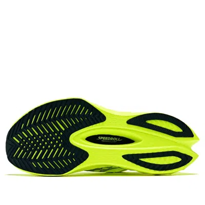 Saucony (wmns)  Endorphin Pro 4 'citron' In Multi