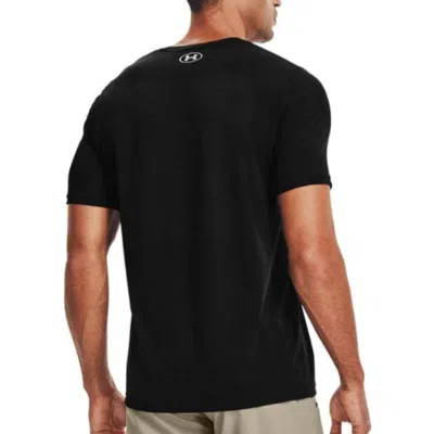 Under Armour Seamless T-shirt 'black'