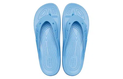Crocs Classic Platform Flips Women Oxygen 9