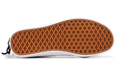 Vans Blends X Peanuts X Sk8-hi Reissue Zip 'snoopy Bones' In Black