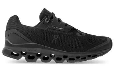 On (wmns)  Running Cloudstratus 'black'