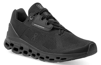 On (wmns)  Running Cloudstratus 'black'