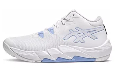 Asics Unpre Ars Low 'white Light Blue'
