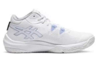 Asics Unpre Ars Low 'white Light Blue'