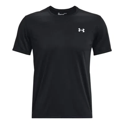 Under Armour Seamless T-shirt 'black'