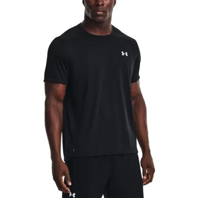 Under Armour Seamless T-shirt 'black'
