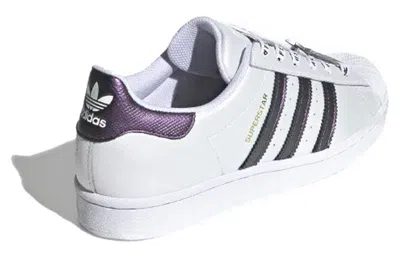 Adidas Originals (wmns) Adidas Superstar 'jewels' In White