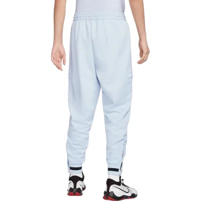 Nike Therma-fit Pants 'white'