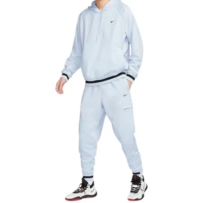 Nike Therma-fit Pants 'white'